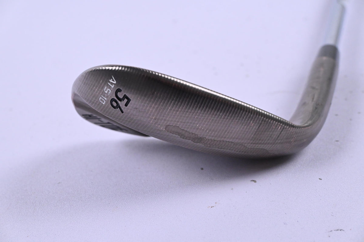 Taylormade Hi-Toe 4 Sand Wedge / 56 Degree / Wedge Flex Dynamic Gold 115