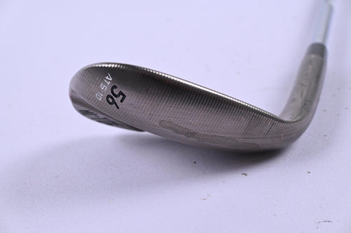 Taylormade Hi-Toe 4 Sand Wedge / 56 Degree / Wedge Flex Dynamic Gold 115