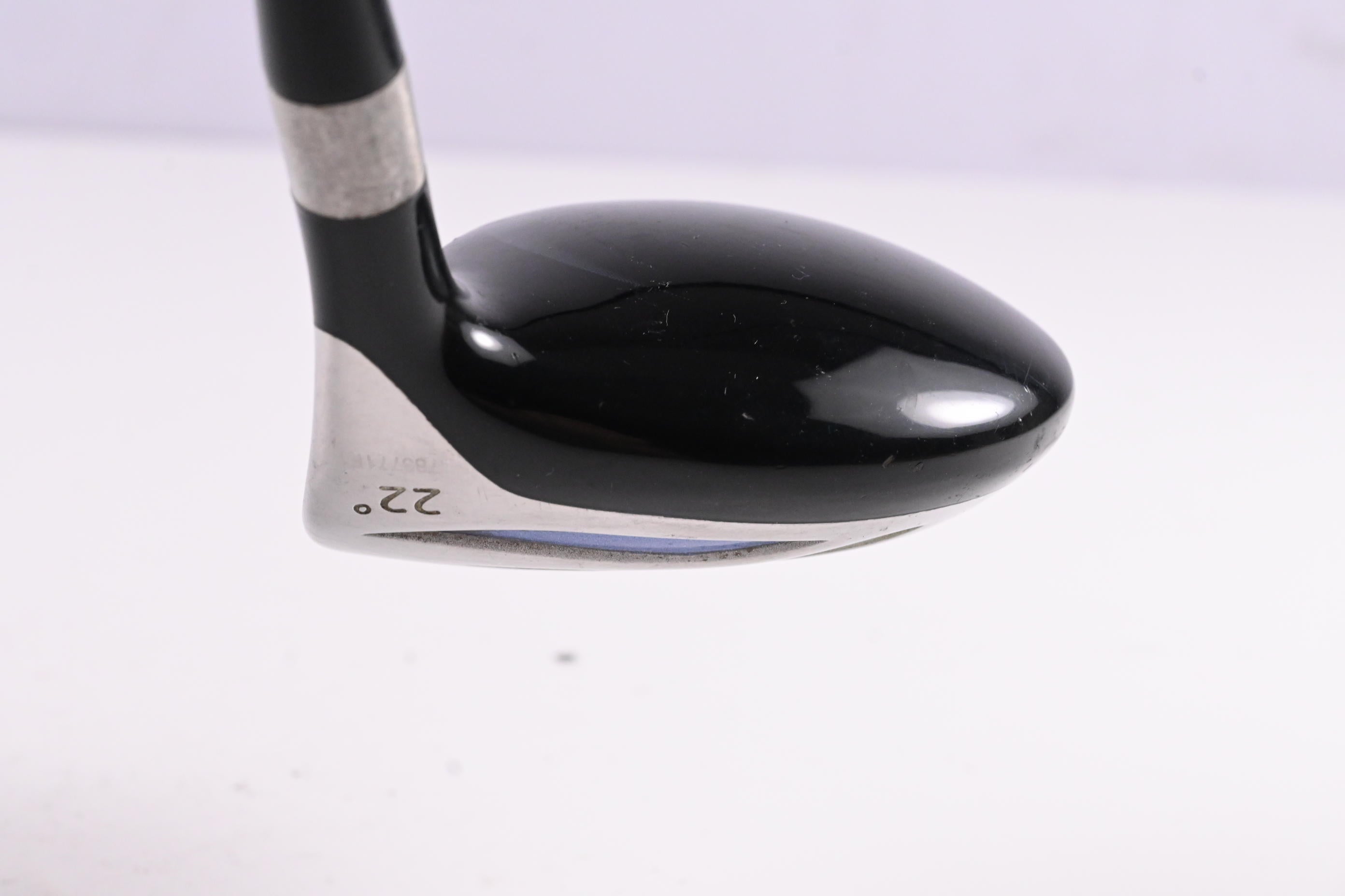 Ladies Ping G5 #5 Wood / 22 Degree / Ladies Flex Ping ULT 50 Shaft