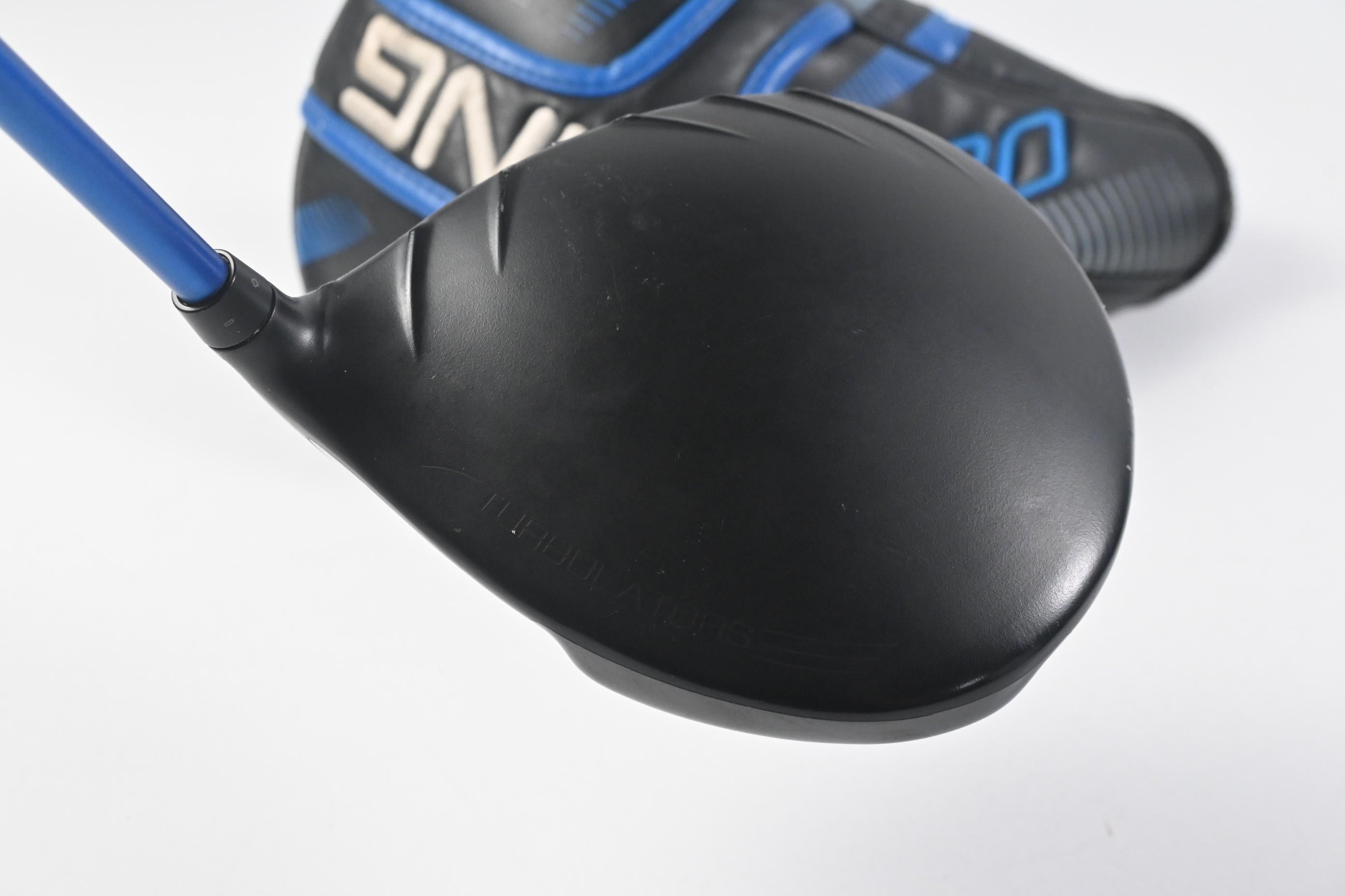 Ping G30 Driver / 10 Degree / Stiff Flex Ping TFC 149 Shaft