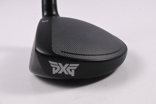 Left Hand PXG 0311 Gen5 #5 Wood / 18 Degree / Regular Flex Tensei AV Blue 65 Shaft