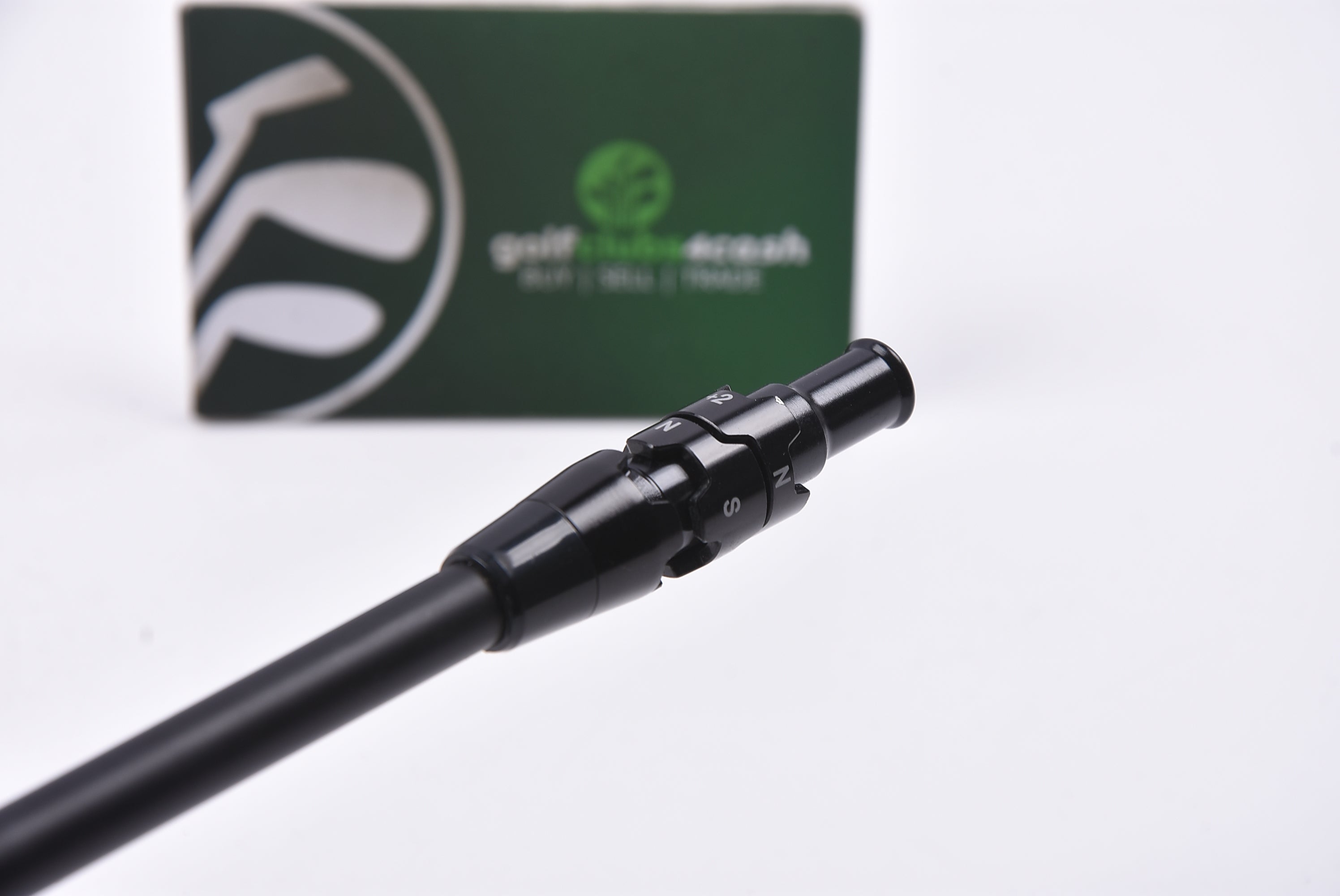 Ladies Project X Cypher 40 Driver Shaft / Ladies Flex / Callaway 2nd Gen