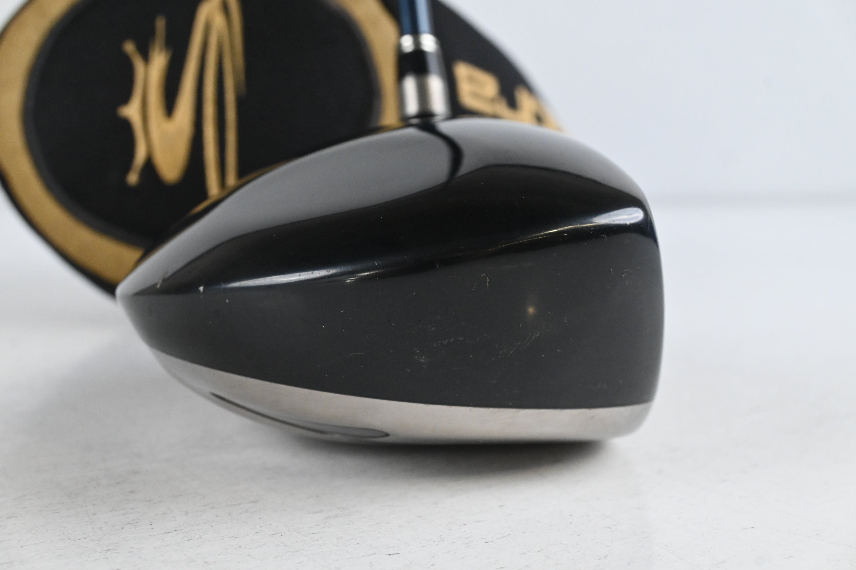Cobra SZ Driver / 9 Degree / Stiff Flex Aldila HM Tour 60 Shaft