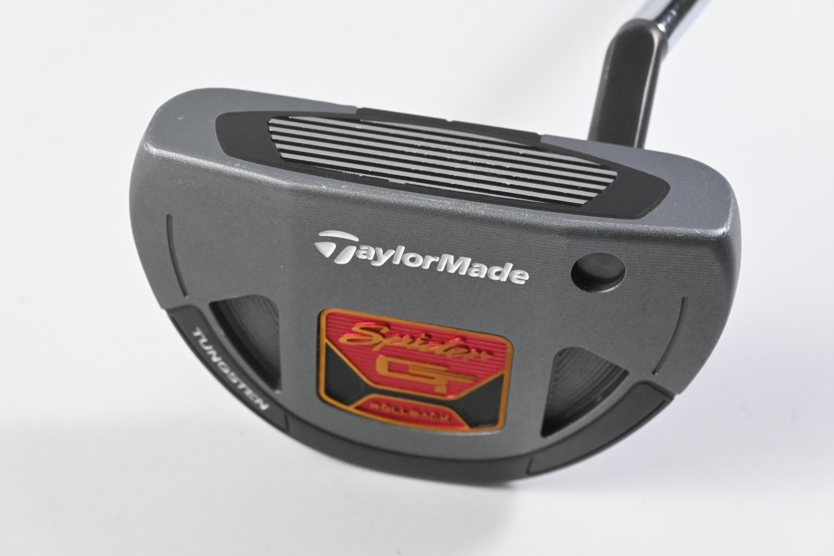Taylormade Spider GT Rollback Putter / 34 Inch