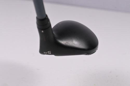 Ping G425 #5 Hybrid / 26 Degree / Senior Flex Ping Alta CB Slate 70 Shaft