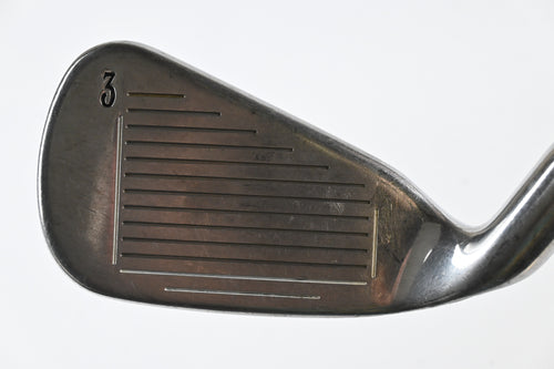Callaway X-18 #3 Iron / 21 Degree / Uniflex Callaway X-18 Steel Shaft
