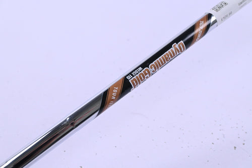 Taylormade Hi-Toe 4 Sand Wedge / 56 Degree / Wedge Flex Dynamic Gold 115