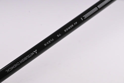 Ping G430 LST #3 Wood / 15 Degree / Stiff Flex Tensei AV RAW Orange 75 Shaft