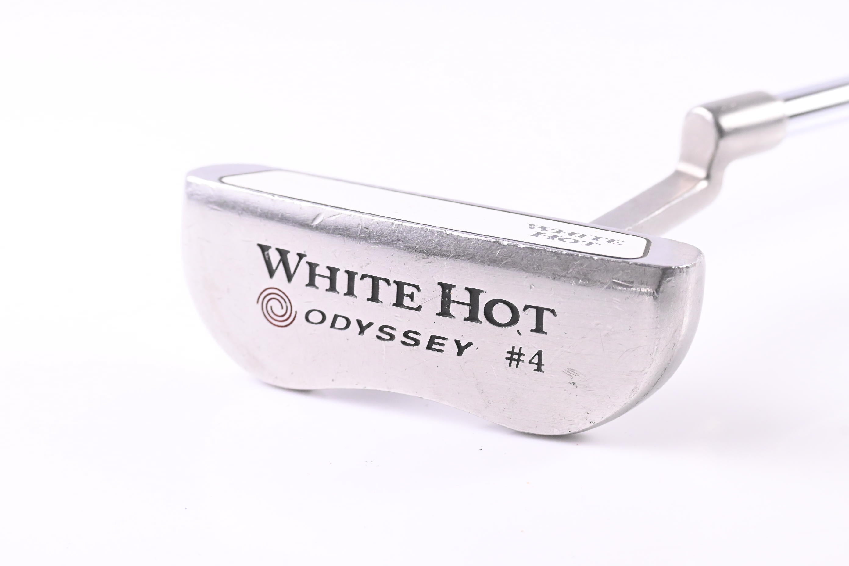 Odyssey White Hot #4 Putter / 35 Inch
