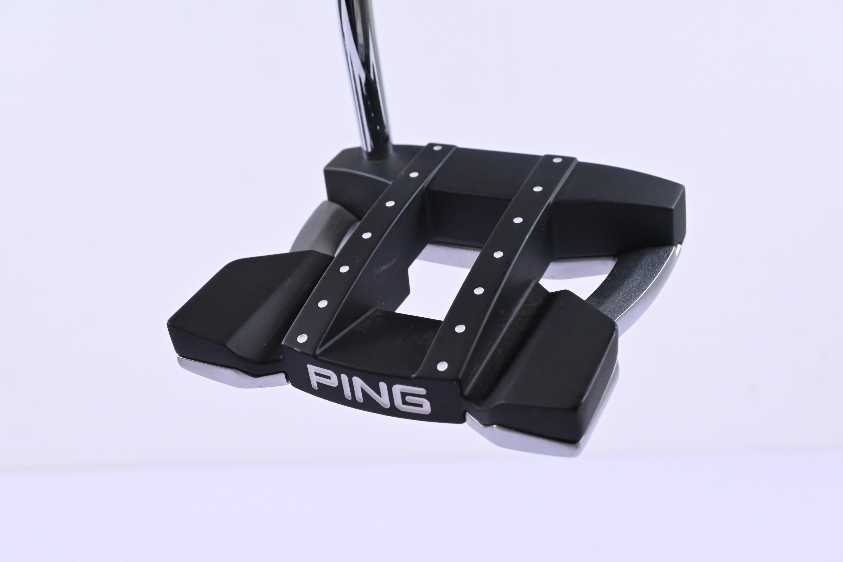 Ping 2023 Tomcat 14 Putter / Black Dot / 34 Inch