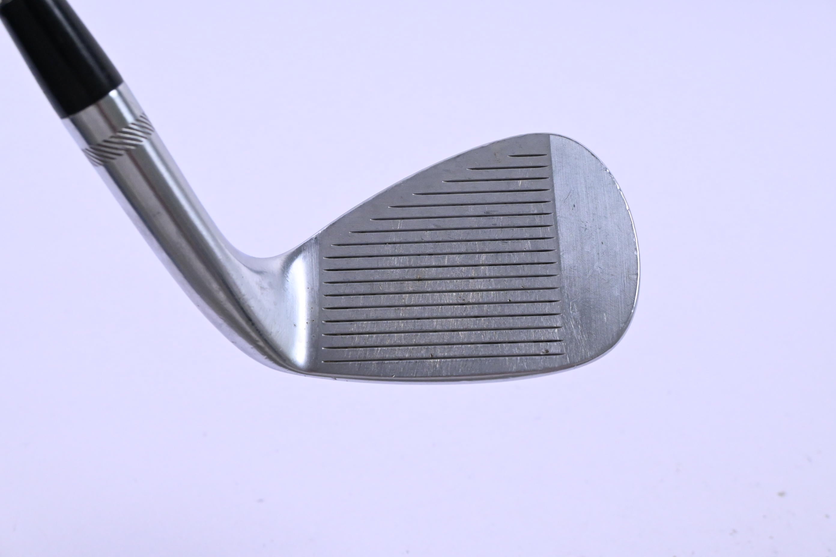 Left Hand Titleist Vokey SM6 Gap Wedge / 52 Degree / Stiff Flex XP 95 S300 Shaft