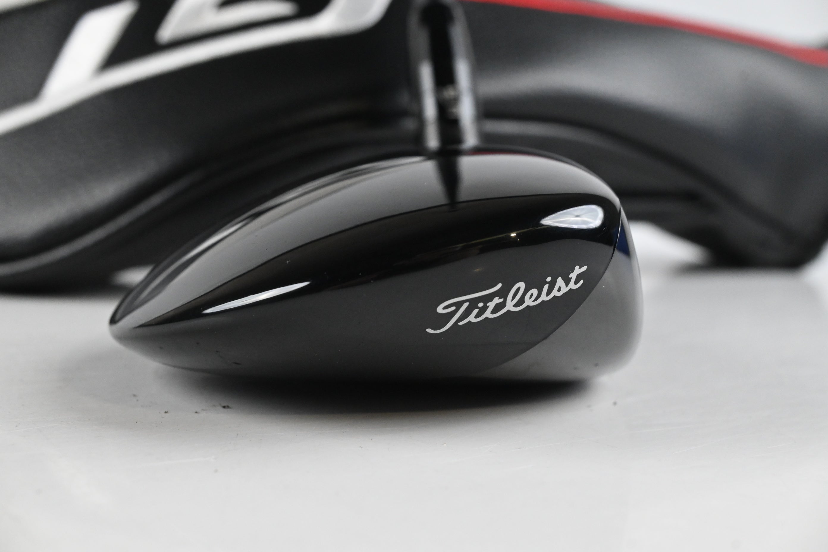 Titleist GT2 #5 Wood / 18 Degree / Stiff Flex Tensei 1K Blue 65 Shaft