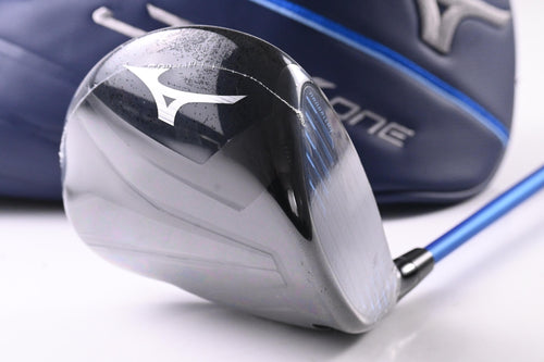 Mizuno JPX One Driver / 10.5 Degree / Stiff Flex Denali Frost Blue 60 Shaft