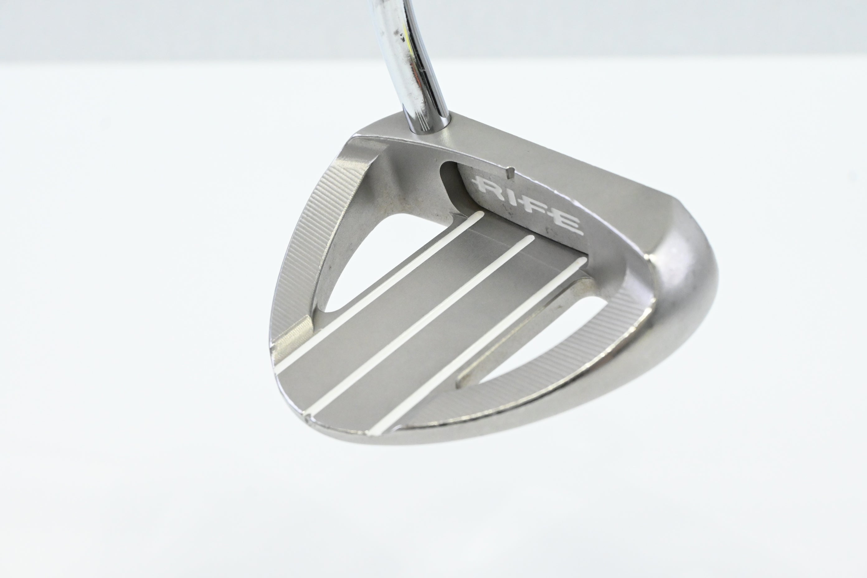 Rife Island Series Barbados Putter / 35 Inch