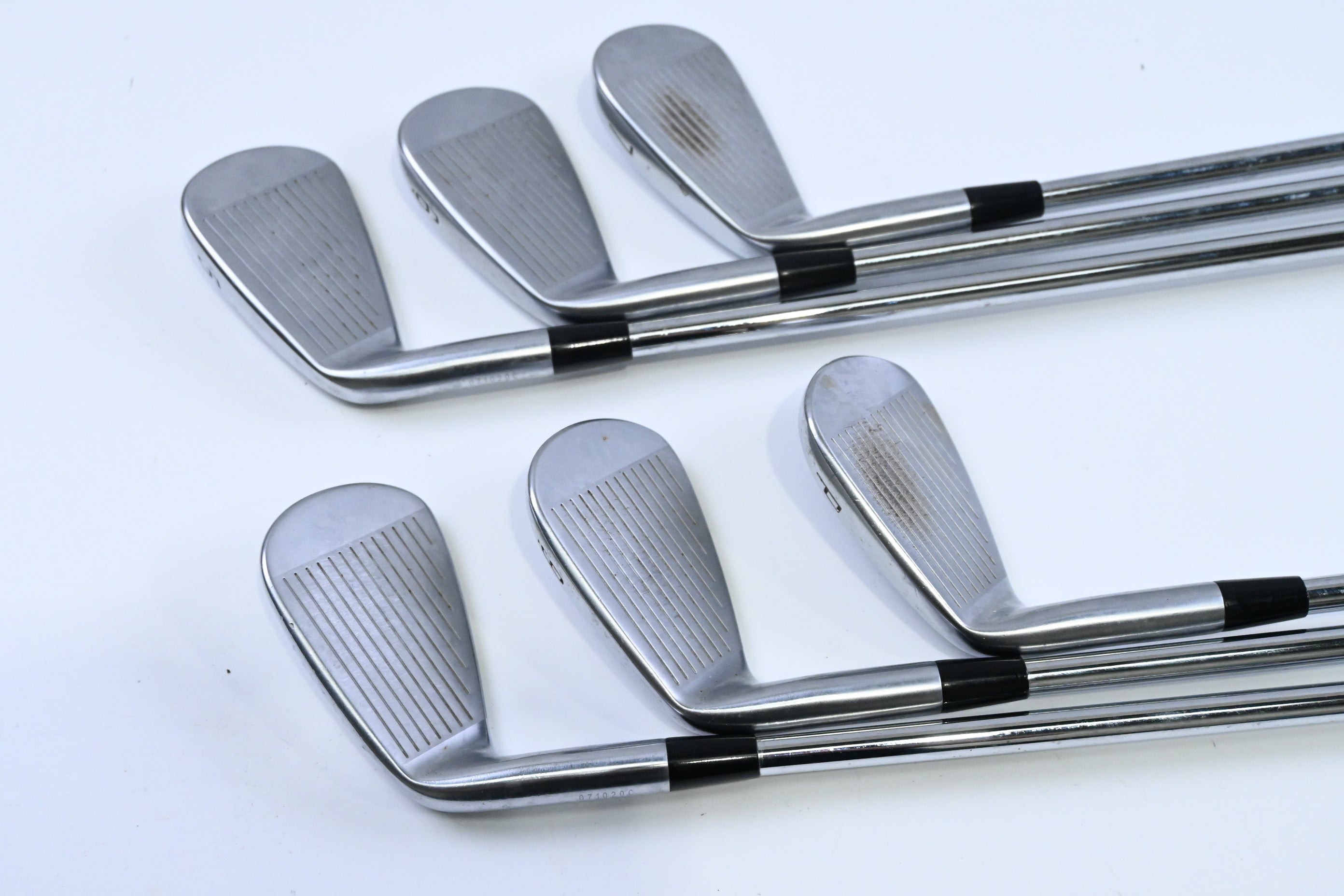 Mizuno JPX 921 Forged Irons / 5-PW / Regular Flex N.S.PRO 958GH
