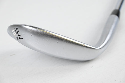 Mizuno T24 Sand Wedge / 54 Degree / Stiff Flex Dynamic Gold S300 MID 115