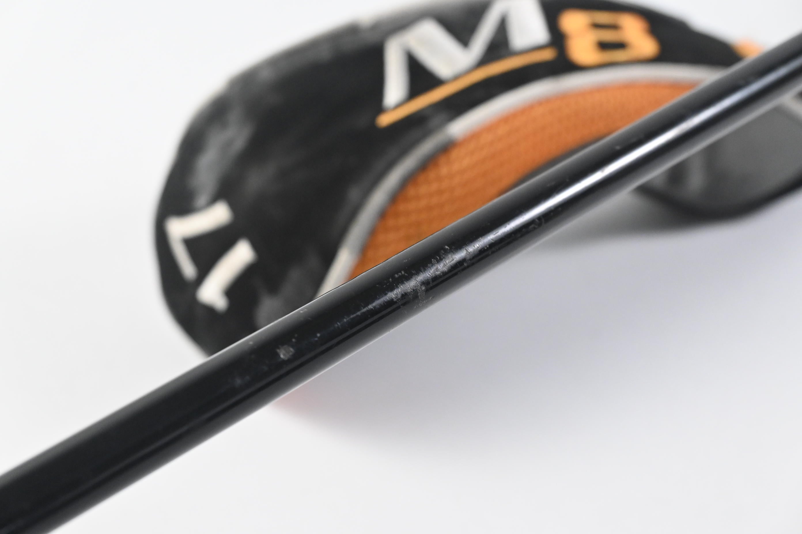 Ben Sayers M8 #1 Hybrid / 17 Degree / Regular Flex Ben Sayers M8 Shaft