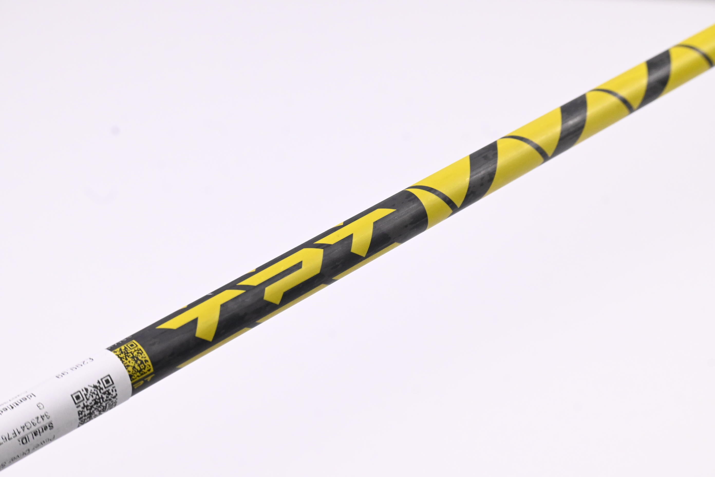 TPT Power 15/HI Driver Shaft / X-Flex / Callaway 2nd Gen