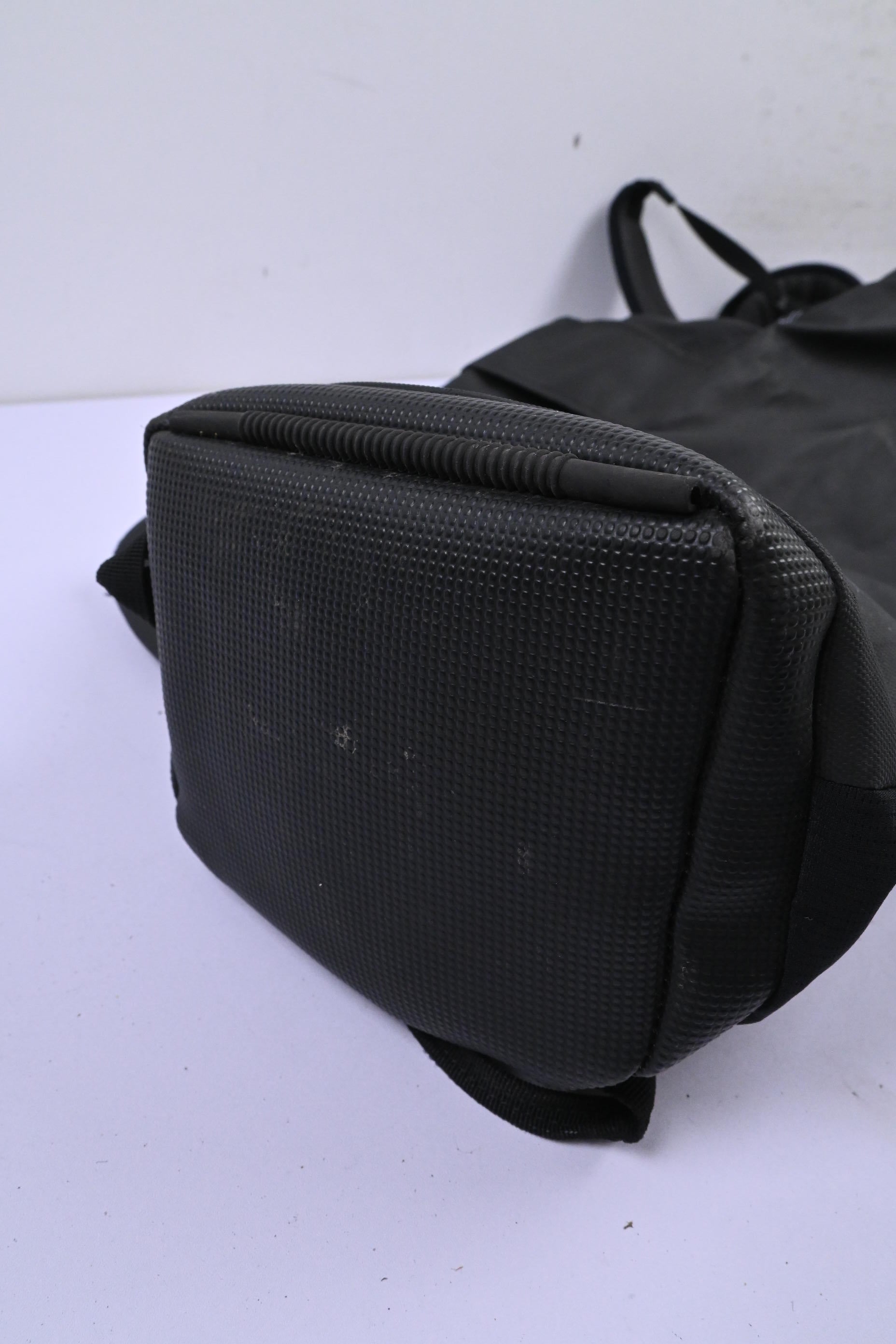 Ping Moonlite Pencil Bag / 4-Way Divider / Black & Grey