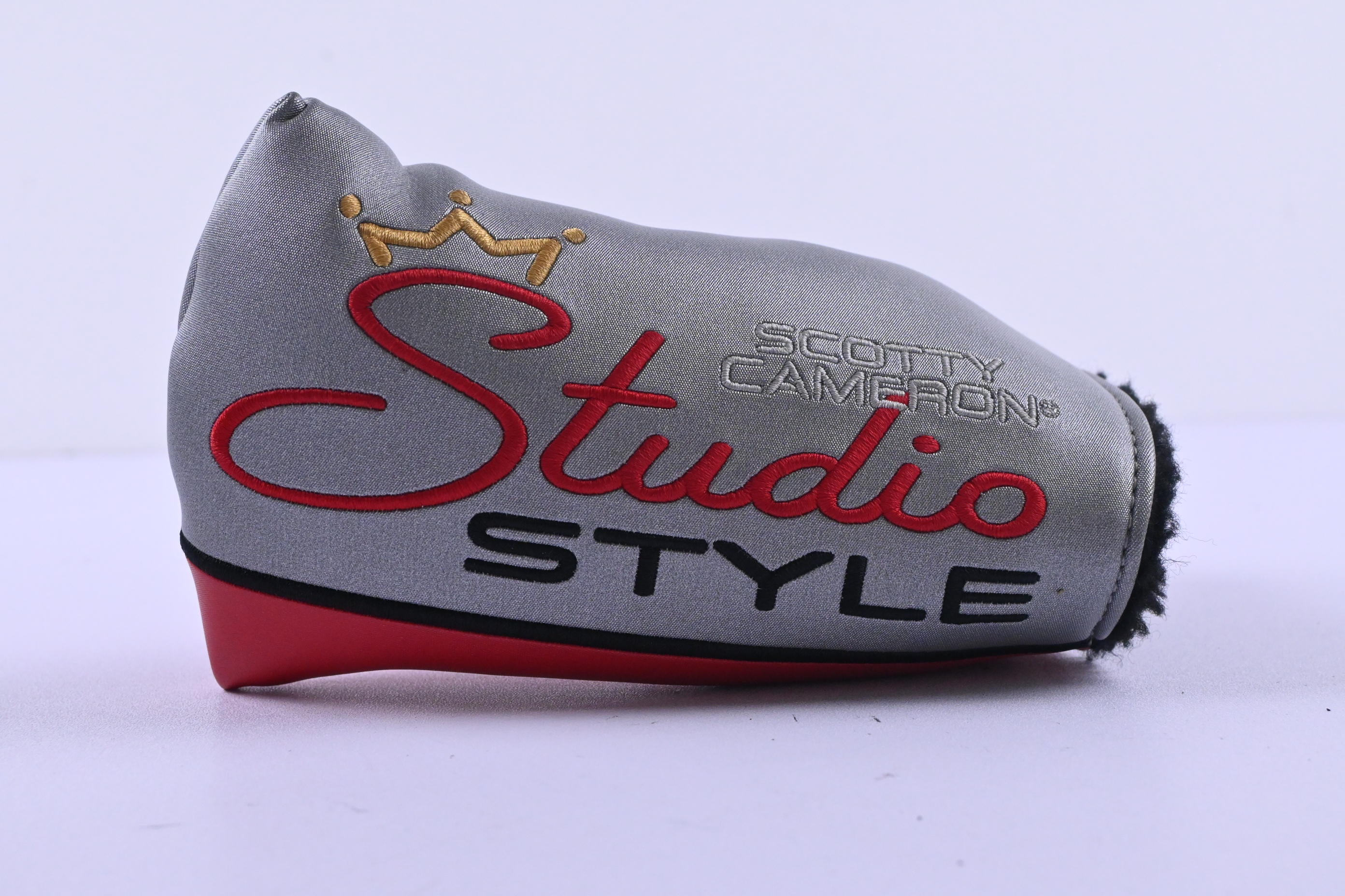 Scotty Cameron Studio Style Fastback 1.5 2025 Putter / 34 Inch
