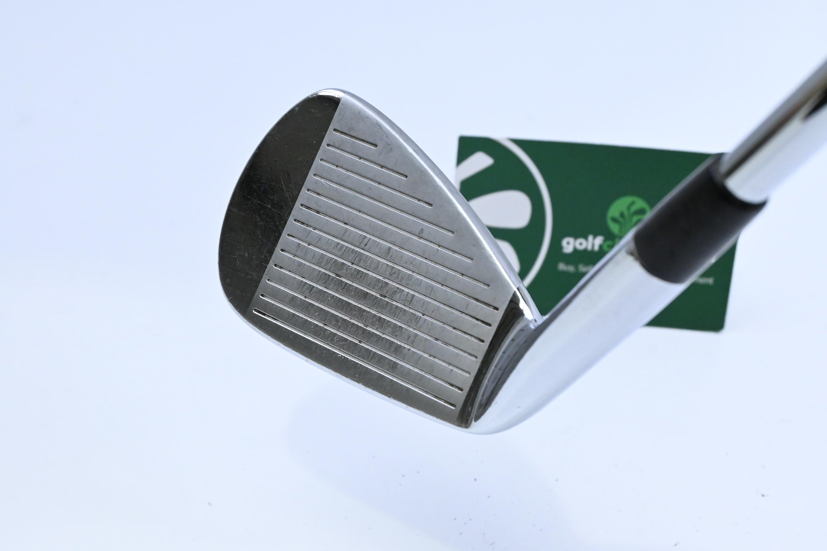 Mizuno MP-4 #9 Iron / 46 Degree / X-Flex N.S.PRO Modus3 Tour 120 Shaft