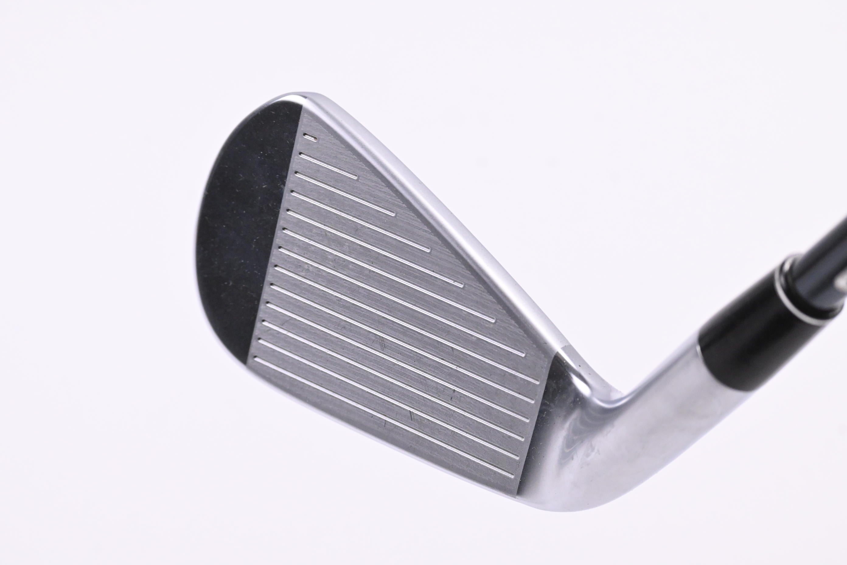 Srixon ZX MK II 2023 Utility #3 Iron / 20 Degree / Regular Flex UST Recoil Dart