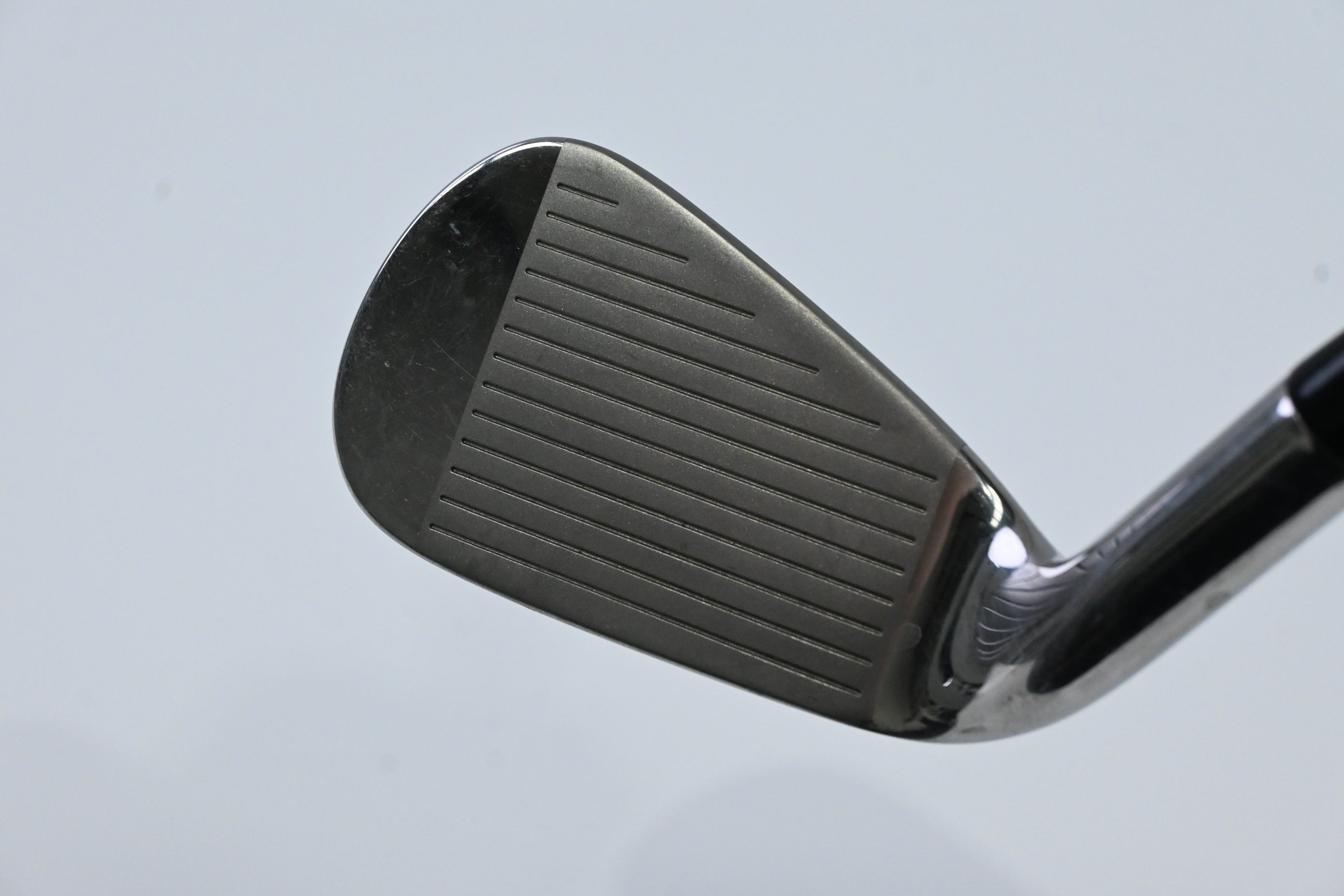 Callaway Paradym Ai Smoke HL #7 Iron / Regular Flex Elevate MPH 85 Shaft