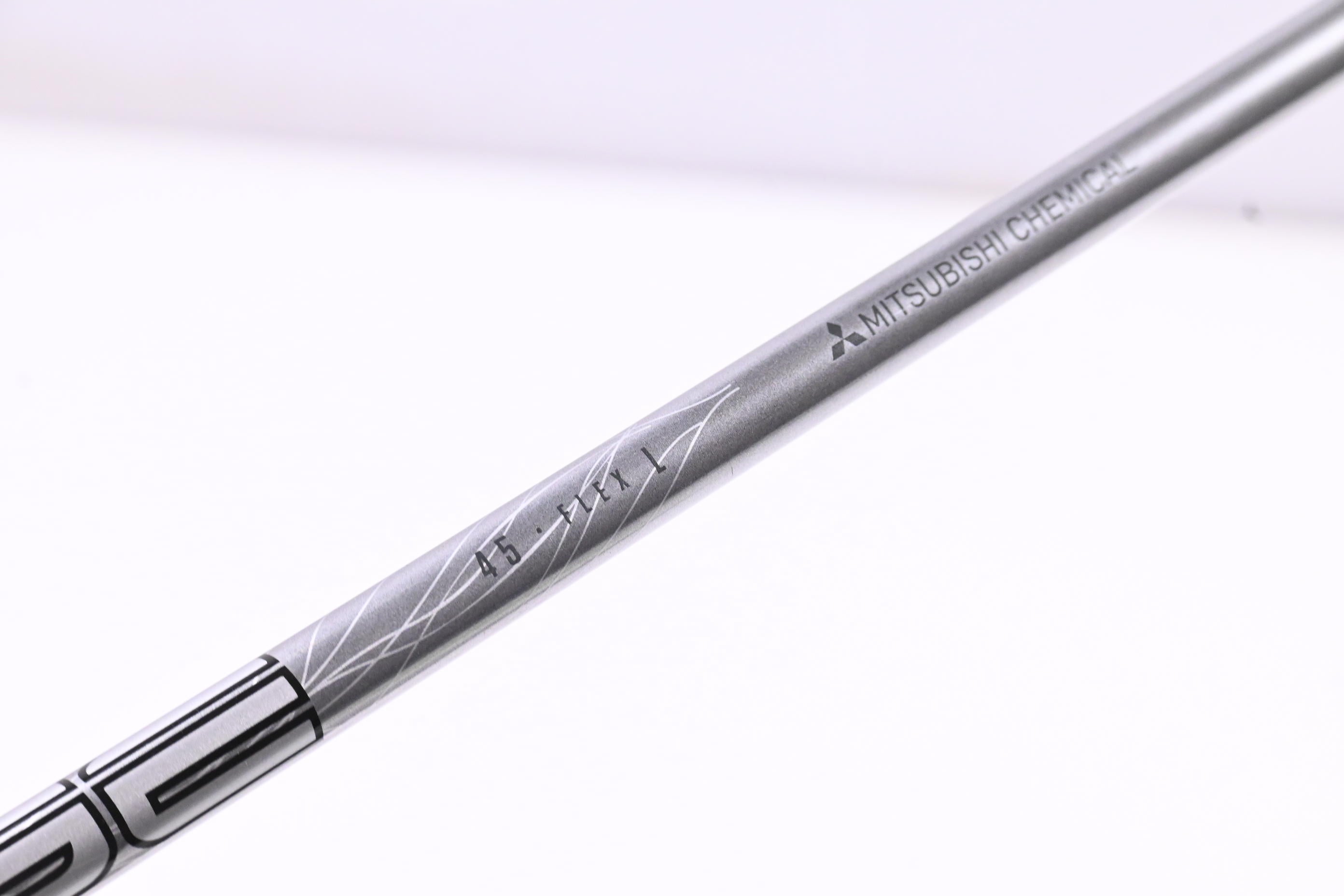 Ladies Kuro Kage Black Dual Core TiNi 45 #3 Wood Shaft / Ladies Flex / Titleist