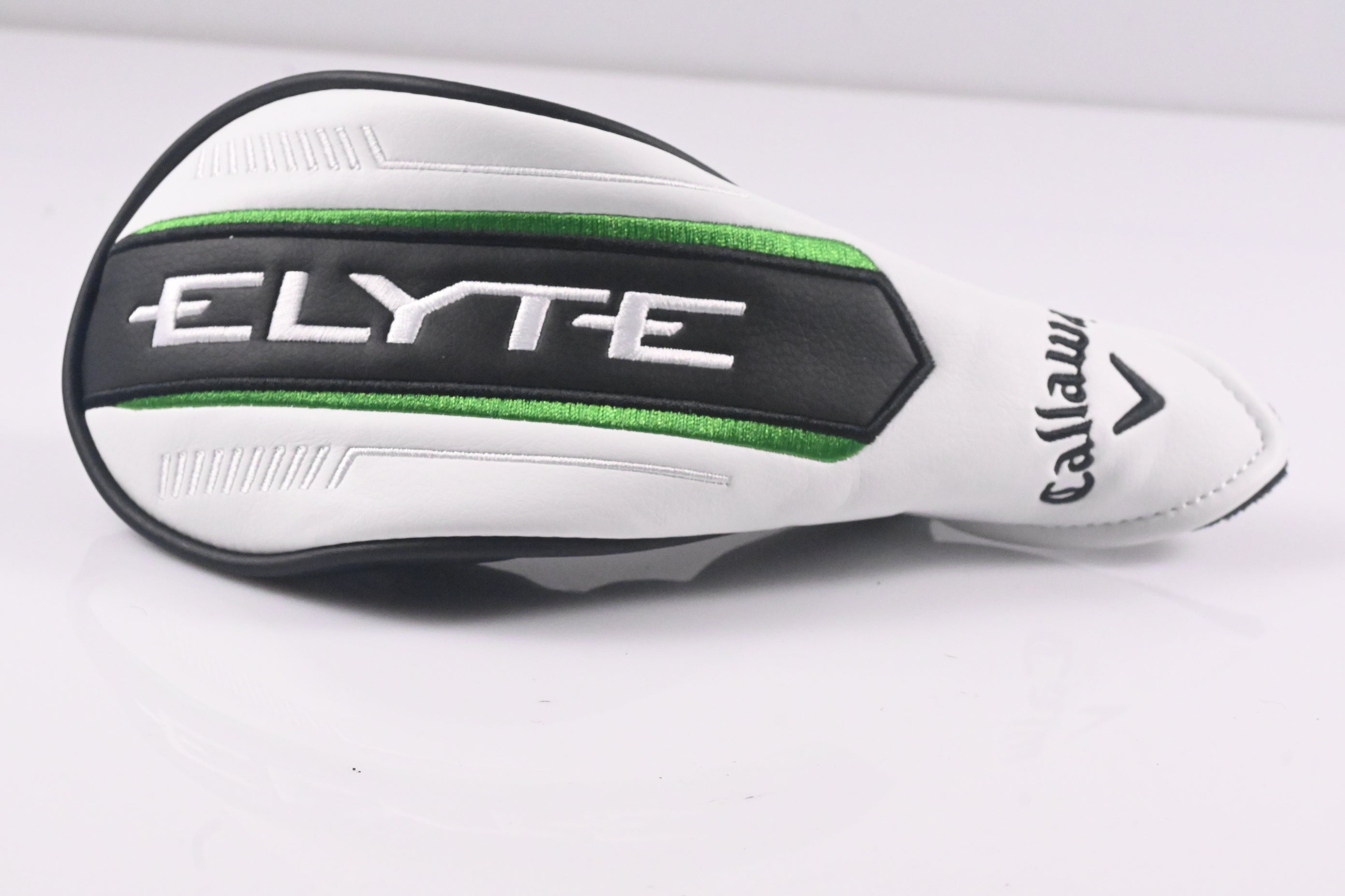 Callaway Elyte #4 Hybrid / 22 Degree / Regular Flex Denali Charcoal 60 Shaft