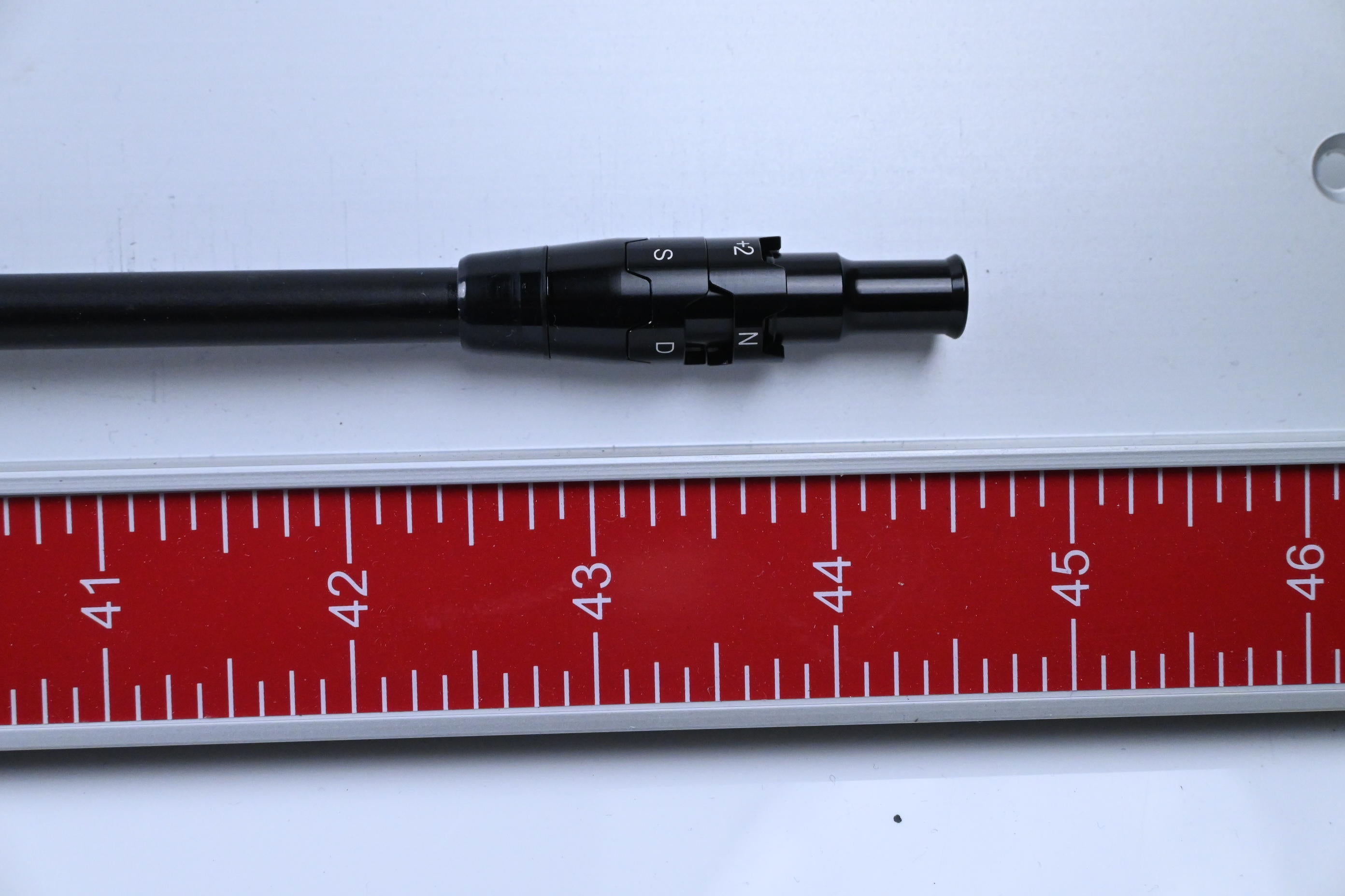 KBS TD 80 Driver Shaft / TX-Flex / Callaway 2nd Gen
