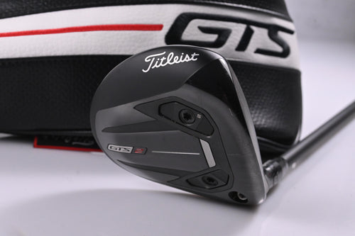 Titleist GTS2 #7 Wood / 21 Degree / Stiff Flex Tensei 1K Red 65 Shaft