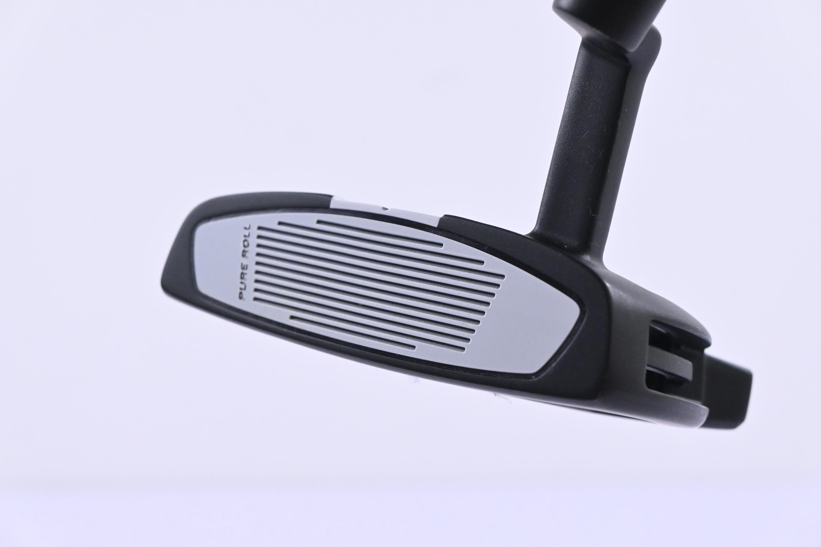 Taylormade Spider Tour-X Black 2025 Plumbers Neck Putter / 34 Inch
