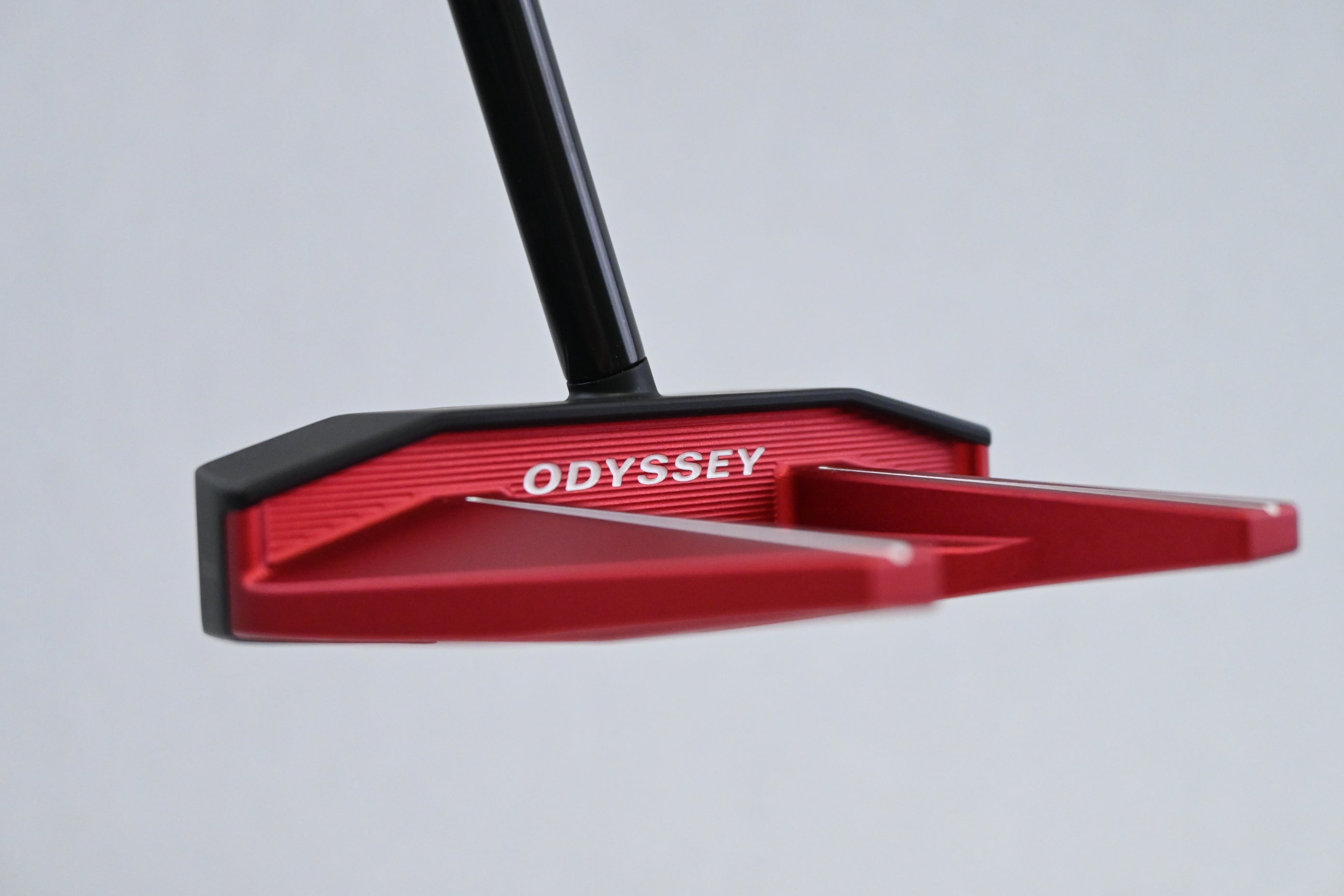 Odyssey Square 2 Square Tri-Hot #7 Putter / 35 Inch