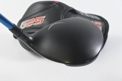 Ping G25 #3 Wood / 15 Degree / X-Flex Diamana B70 Shaft