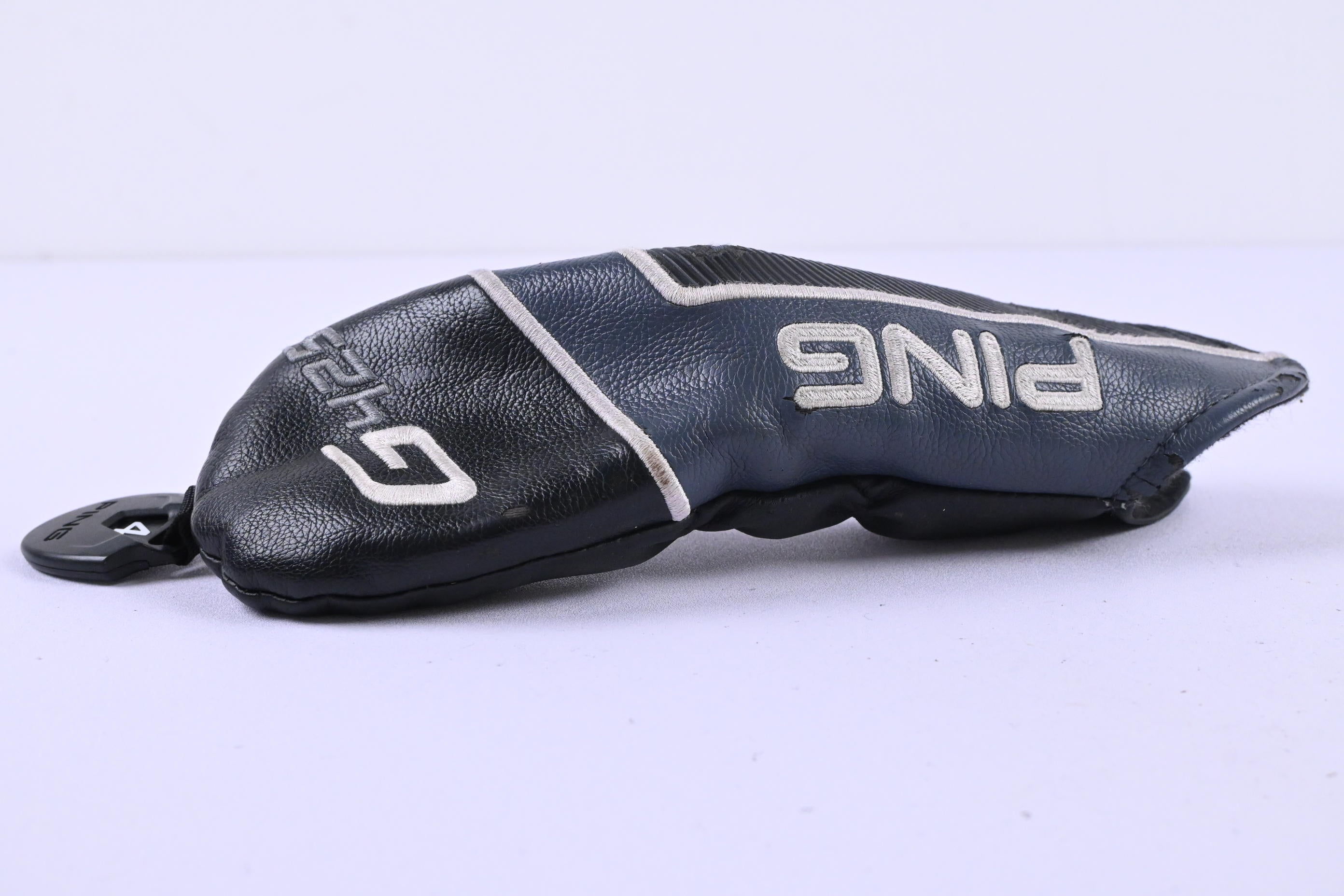 Ping G425 #3 Hybrid / 19 Degree / Regular Flex Ping Alta CB Black 70 Shaft