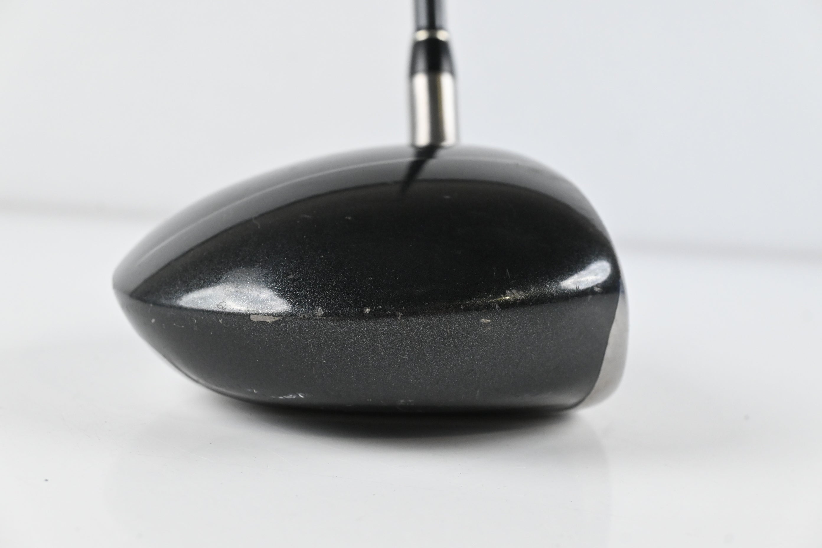 Taylormade 300 Ti Driver / 10.5 Degree / Stiff Flex Taylormade Lite 90 Shaft