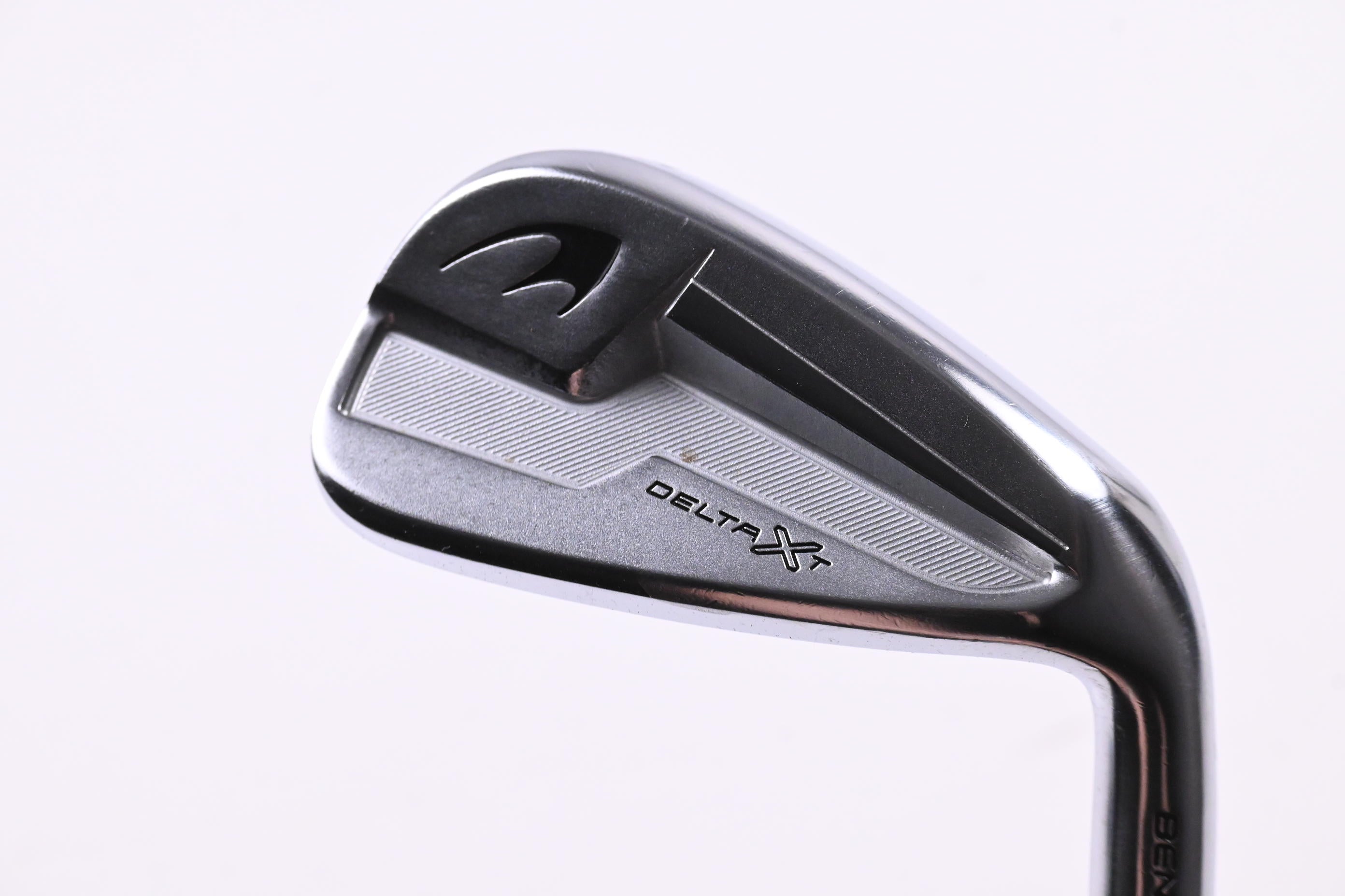 Benross Delta XT Pitching Wedge / 46 Degree / Regular Flex KBS Tour 110 Shaft