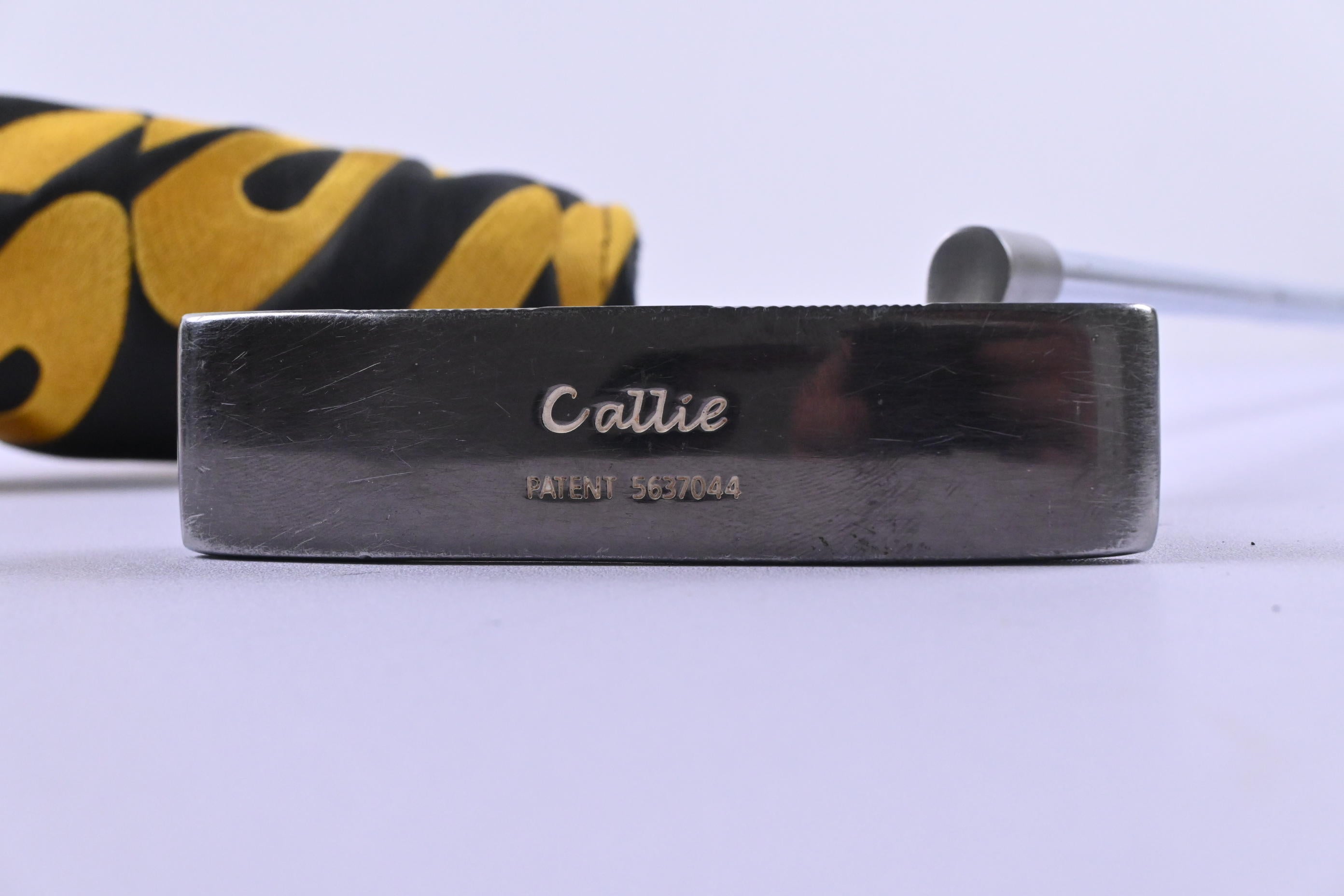 Yes! C-Groove Callie Putter / 34 Inch