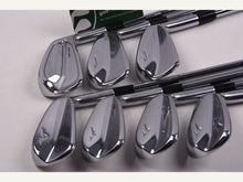 Load image into Gallery viewer, Mizuno MP-20 Blade Irons / 4-PW / X-Flex Dynamic Gold X100 Shafts
