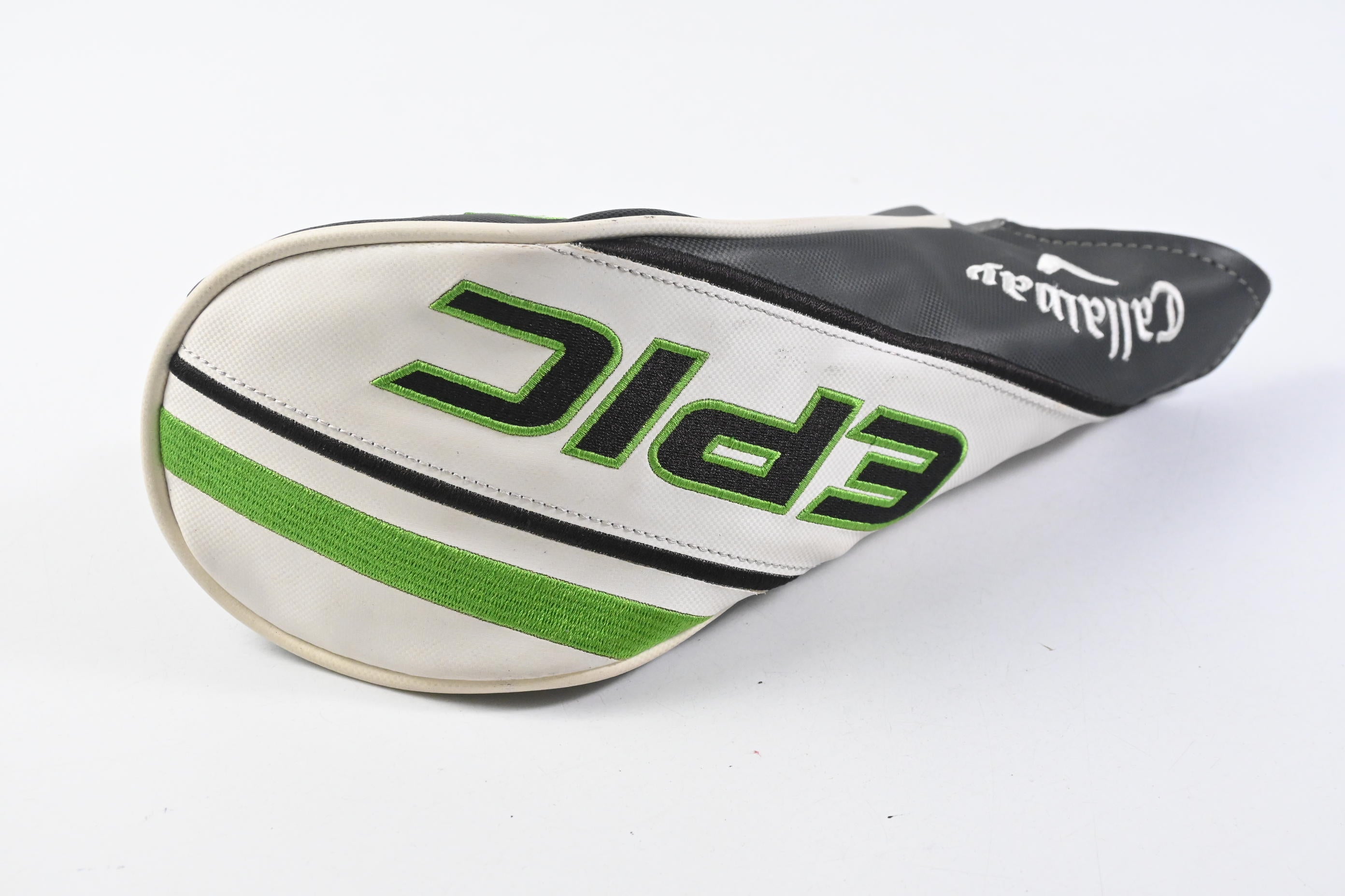 Callaway Epic Speed #3 Wood / 15 Degree / Stiff Flex MMT Black 70 Shaft