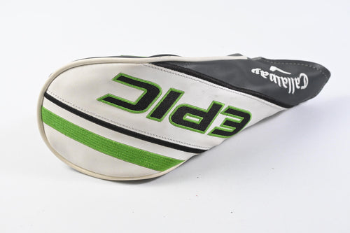 Callaway Epic Speed #3 Wood / 15 Degree / Stiff Flex MMT Black 70 Shaft