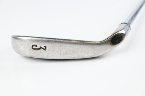 Callaway X-18 #3 Iron / 21 Degree / Uniflex Callaway X-18 Steel Shaft