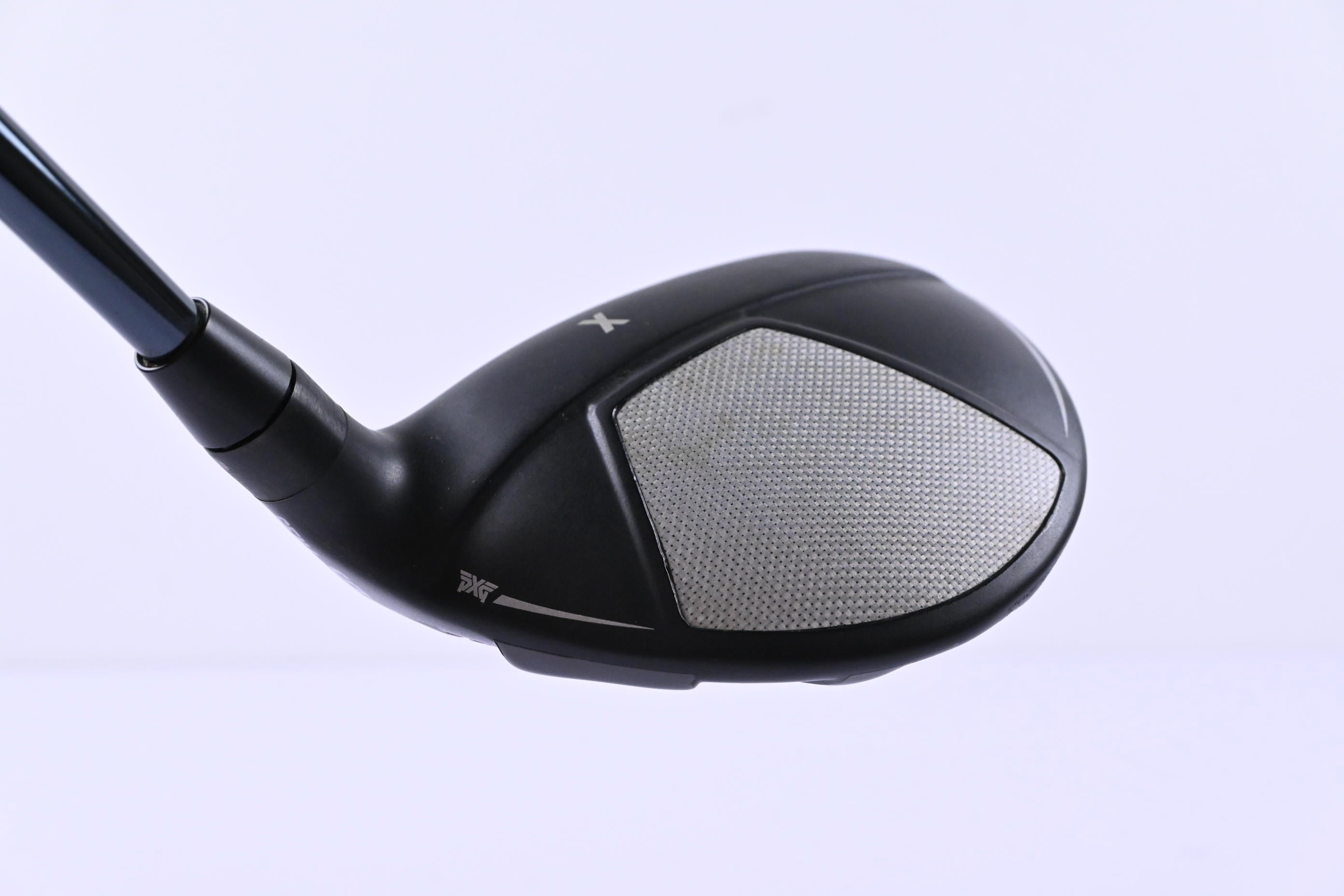 PXG 0341 X Gen4 #5 Wood / 19 Degree / Stiff Flex UST LIN Q TSPX Concept 7 Shaft