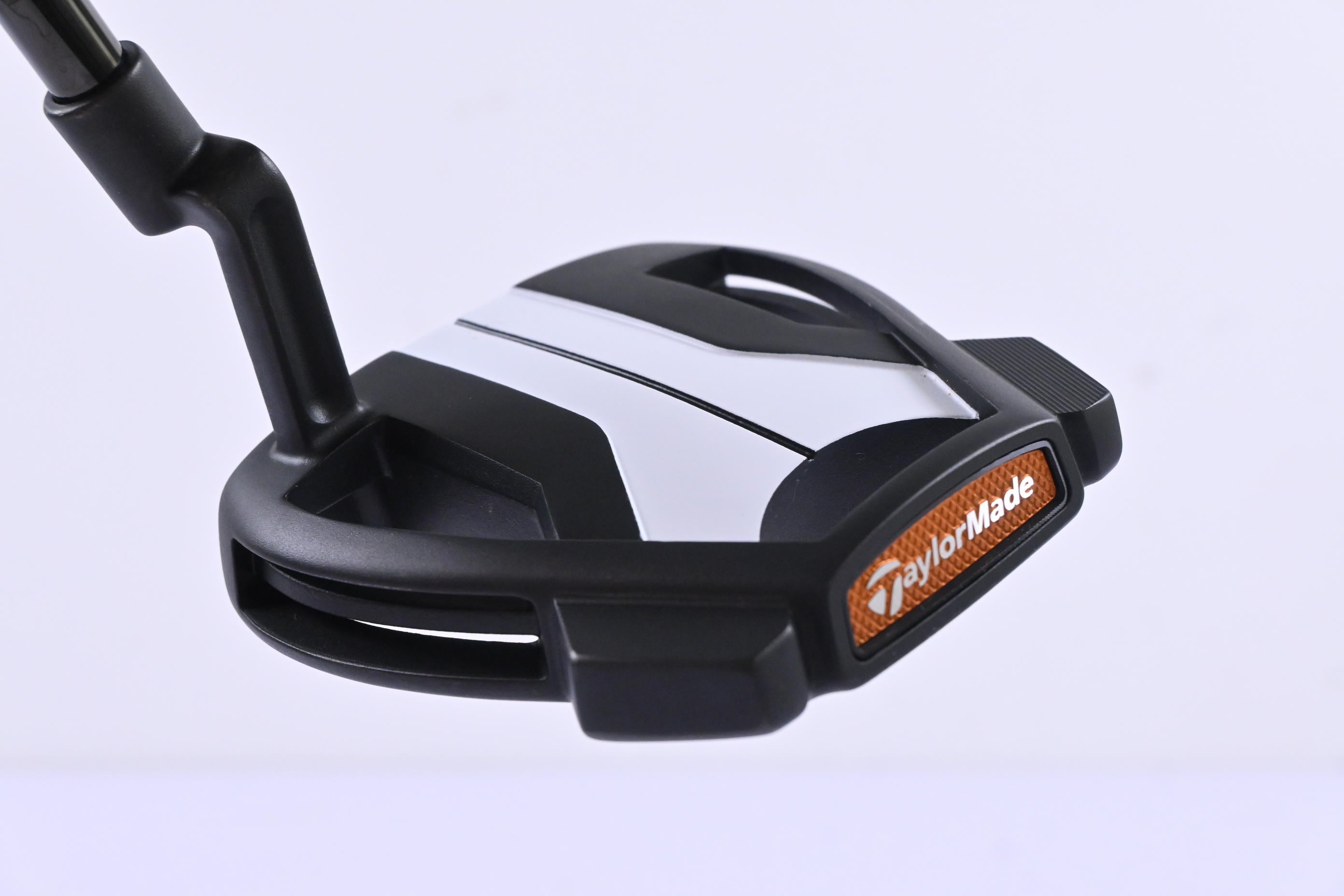 Taylormade Spider Tour-X Black 2025 Plumbers Neck Putter / 34 Inch