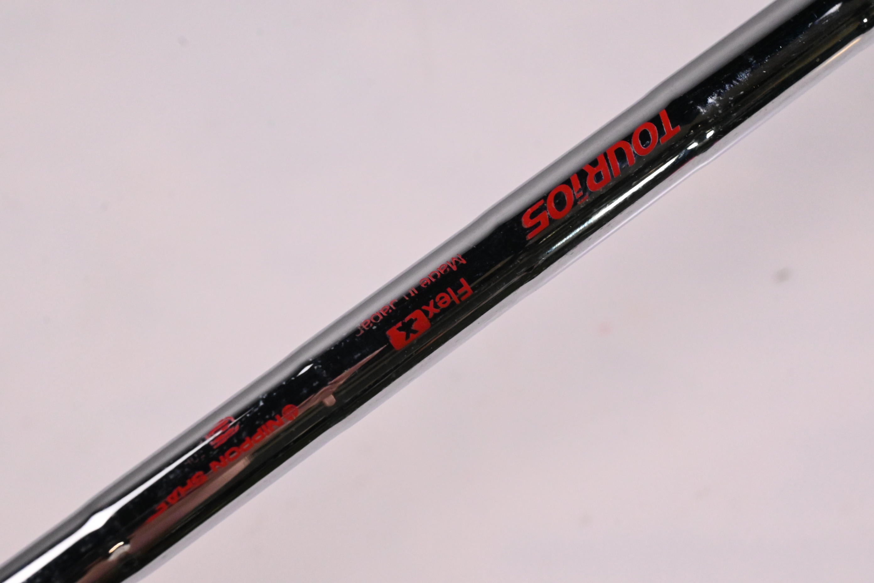 Wilson Staff Model Gap Wedge / 50 Degree / X-Flex N.S.Pro Modus³ Tour 105