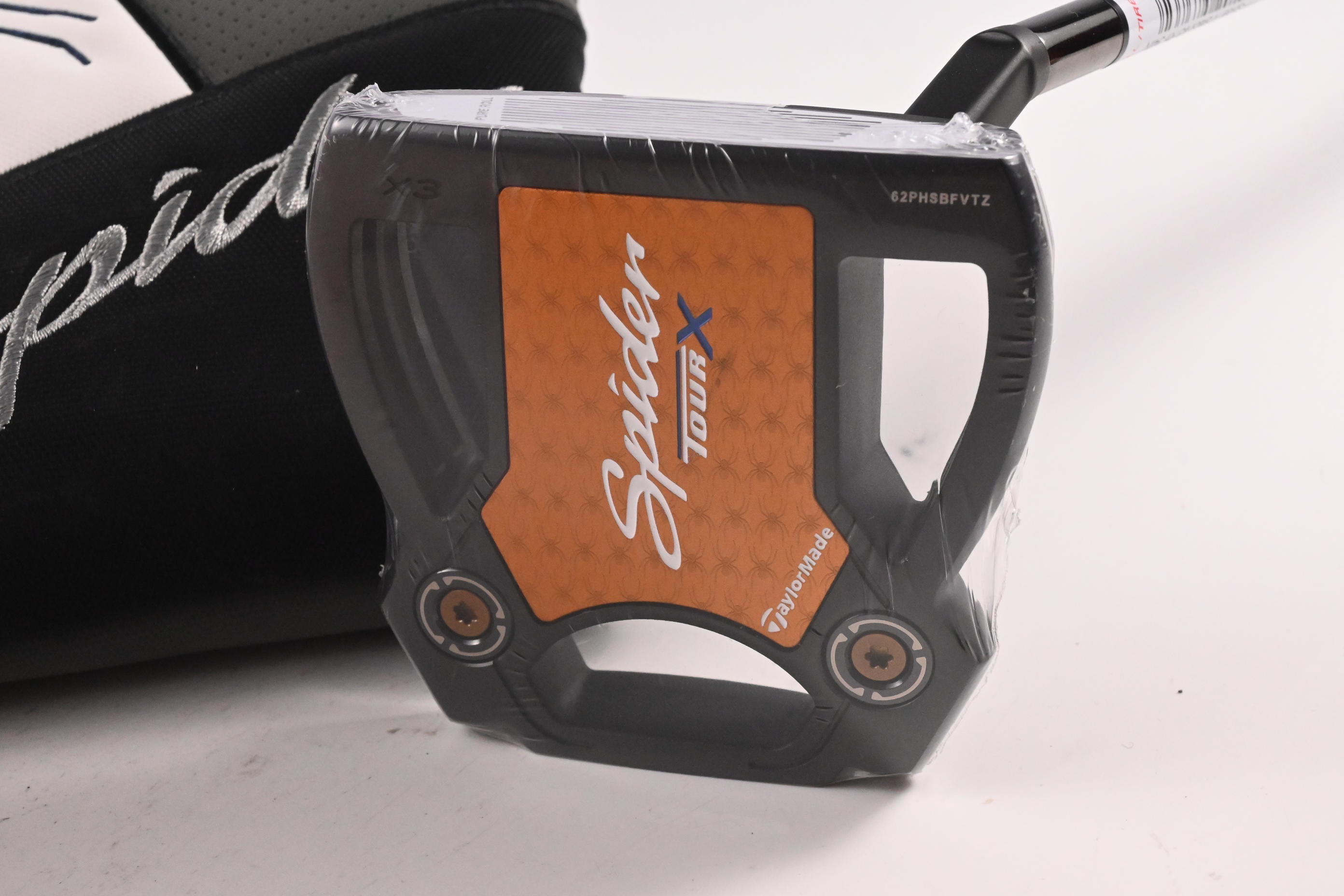 Taylormade Spider Tour X Black 2025 Putter / 34 Inch