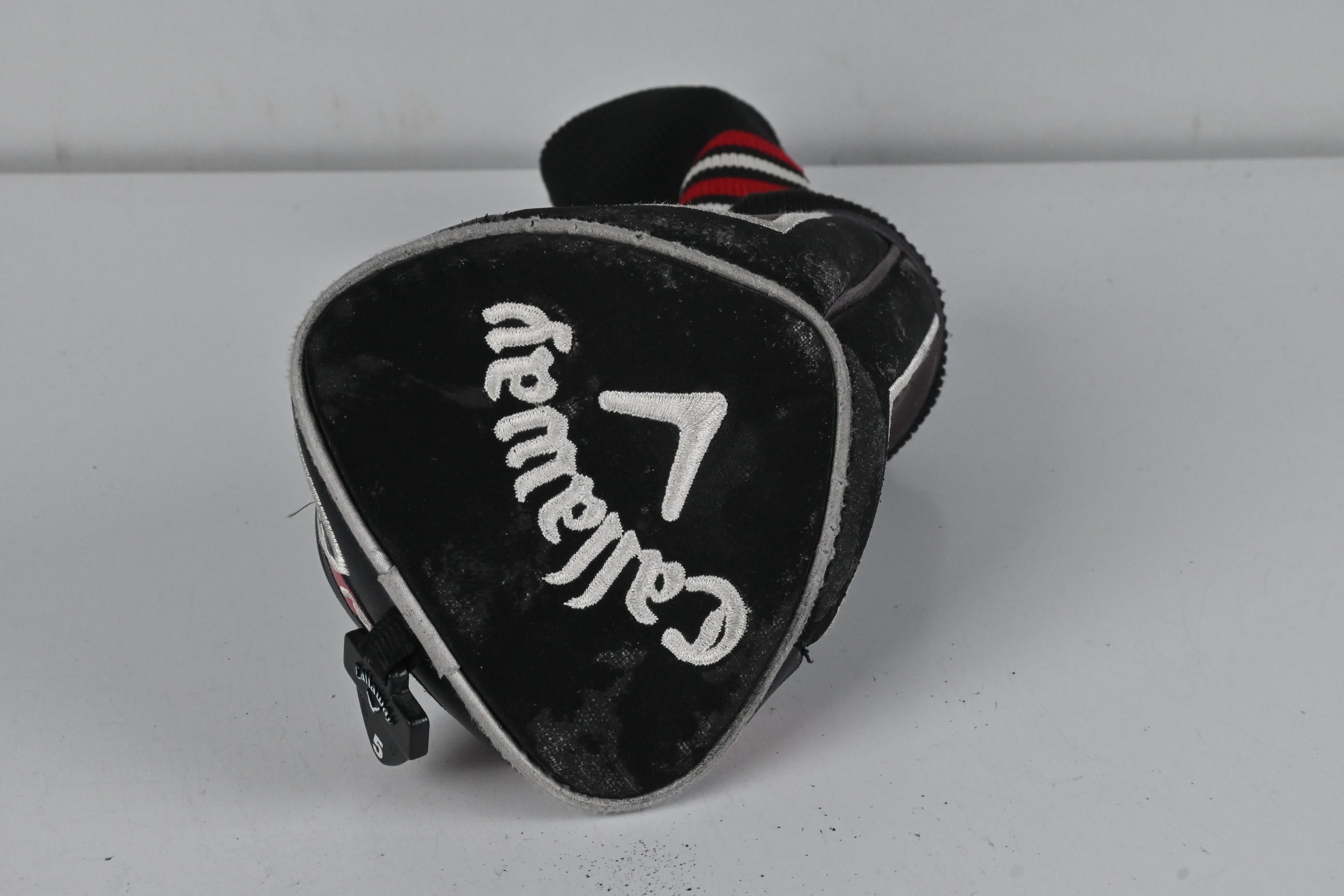 Ladies Callaway RAZR X Black #5 Wood / 19 Degree / Ladies Flex Callaway 50 Shaft