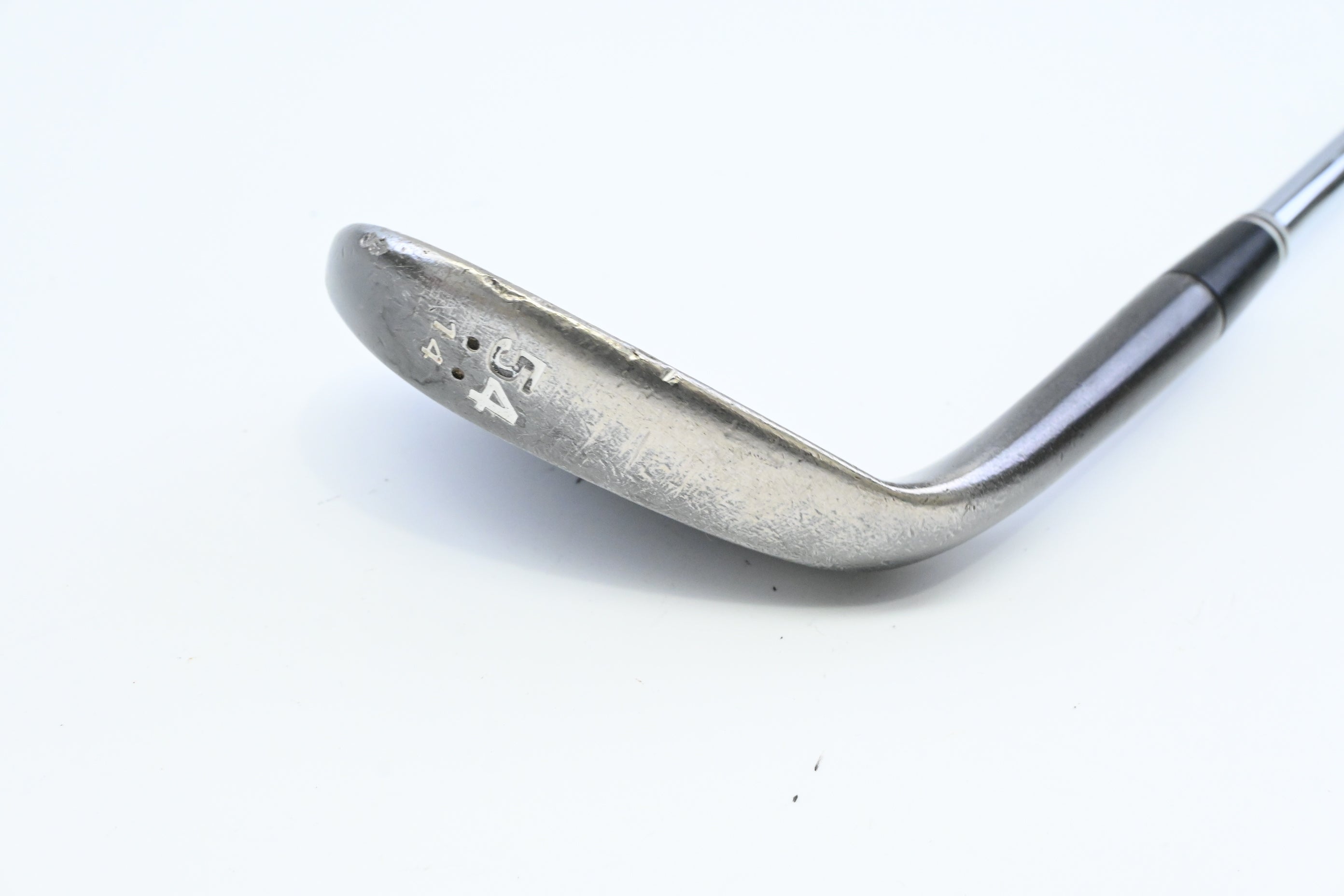 Cleveland CG15 Sand Wedge / 54 Degree / Wedge Flex Steel Shaft