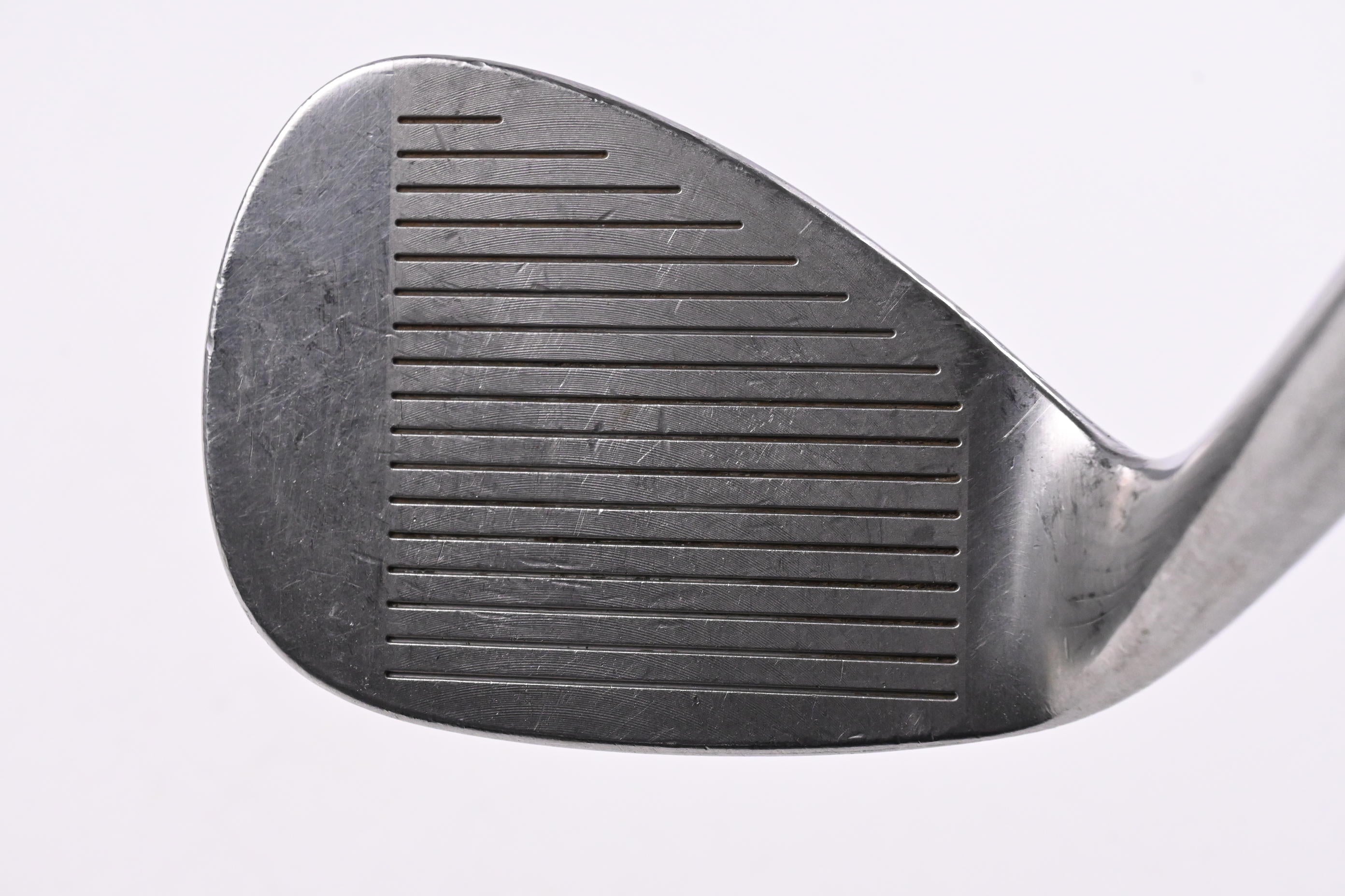 Cobra King Pur Gap Wedge / 52 Degree / Stiff Flex Dynamic Gold S200