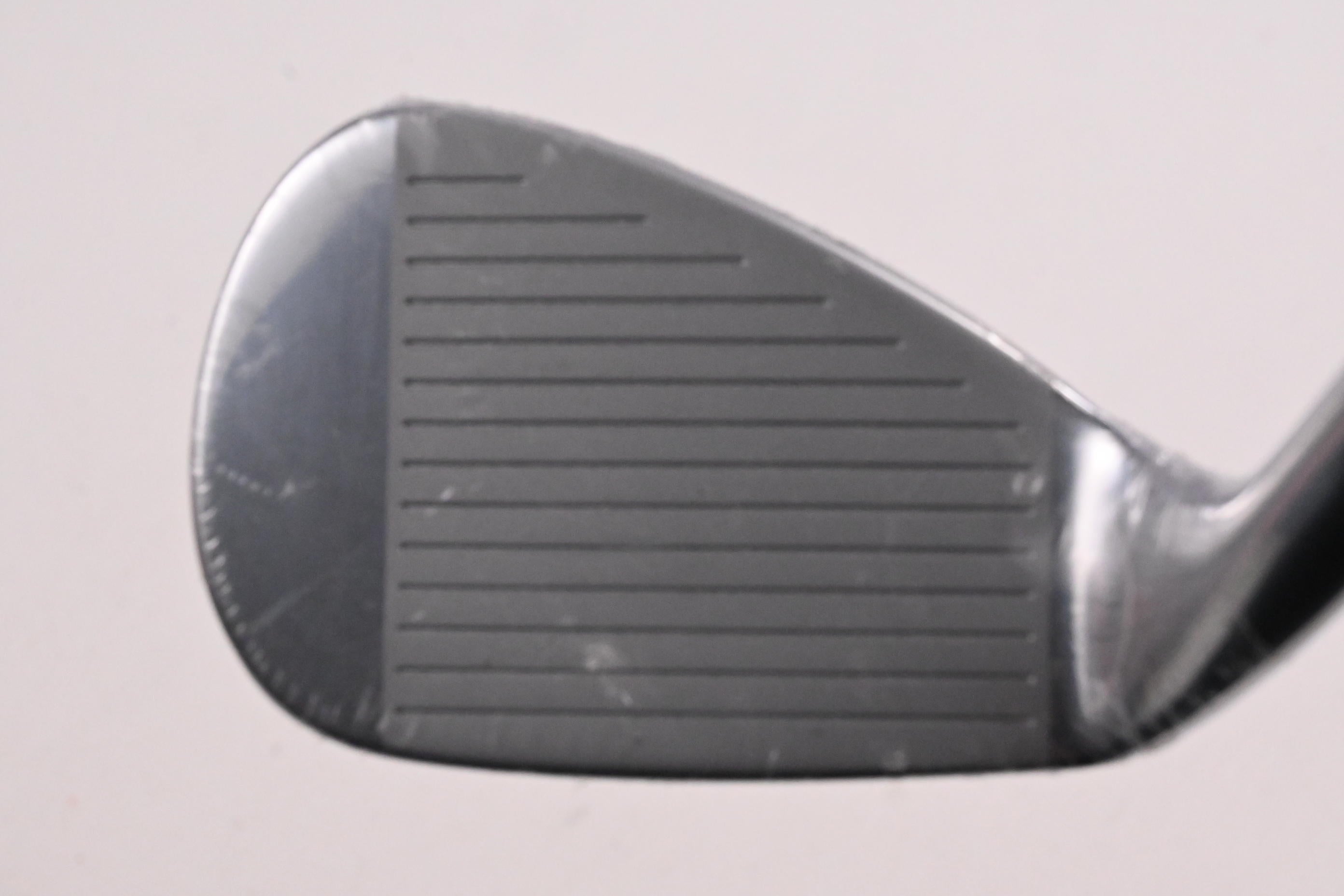 Mizuno MX Speed Steel Gap Wedge / 48 Degree / Regular Flex KBS MAX 80 Shaft